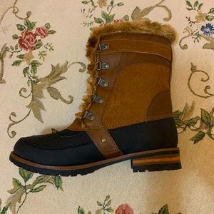 NEW Winter Boots :)